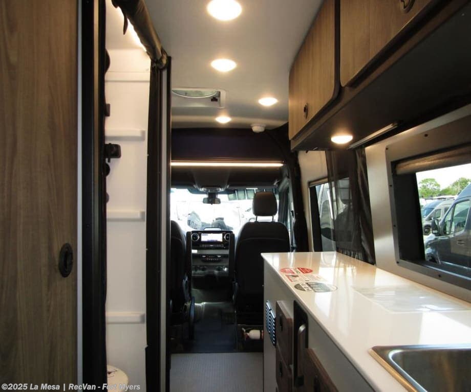 New 2026 Tiffin GH2 TIFFIN available in Fort Myers, Florida