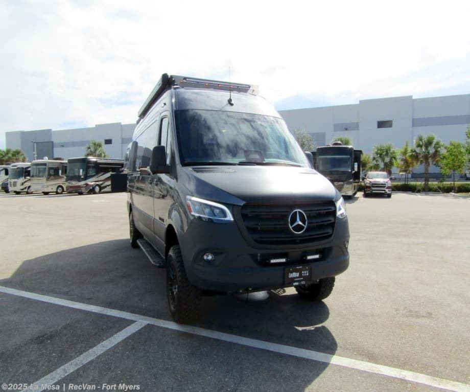 Email now about this 2026 Tiffin GH2 TIFFIN! New 2026 Tiffin GH2 TIFFIN available in Fort Myers, Florida