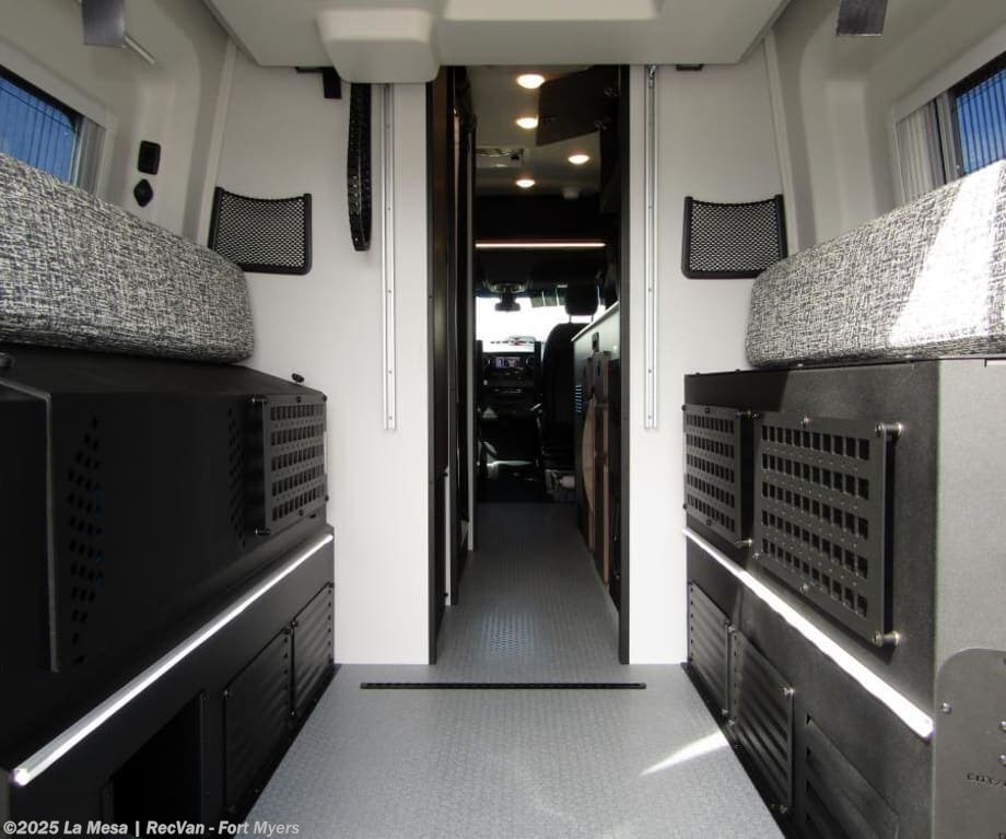 Contact us now about this 2026 Tiffin GH2 TIFFIN! 2026 GH2 TIFFIN by Tiffin from La Mesa | RecVan - Fort Myers in Fort Myers, Florida