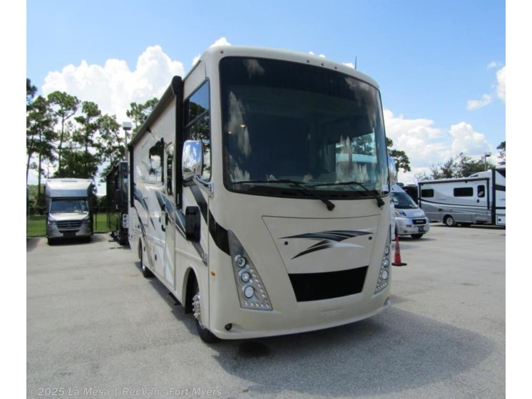 Email now about this 2021 Thor Motor Coach Windsport 29M! Used 2021 Thor Motor Coach Windsport 29M available in Fort Myers, Florida