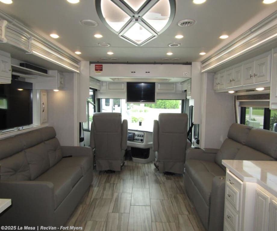 Used 2023 Holiday Rambler Armada 44LE available in Fort Myers, Florida