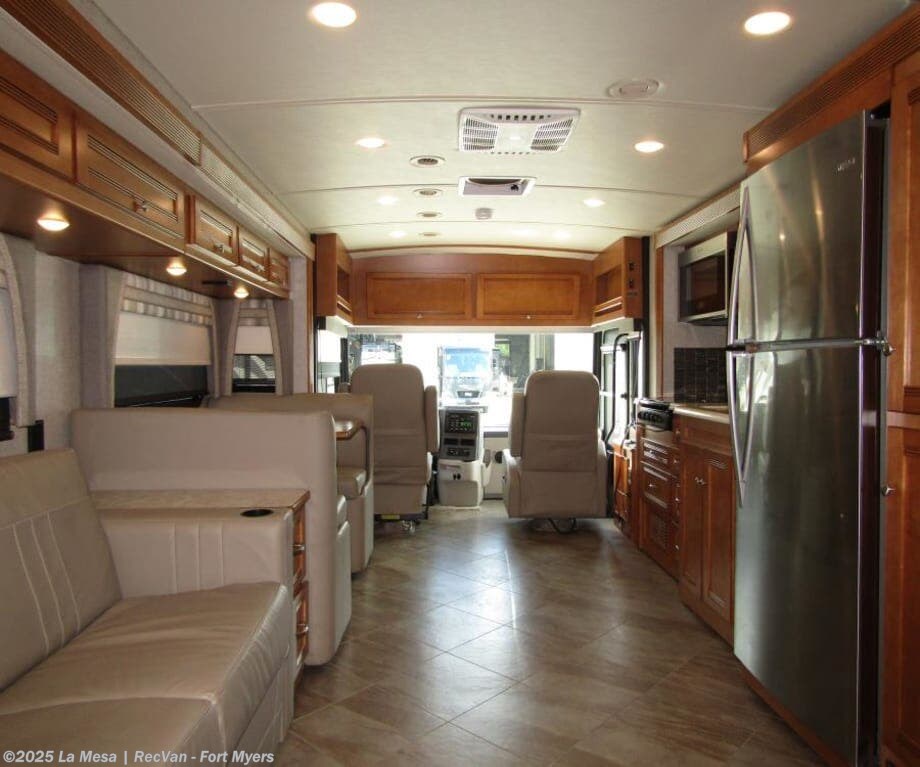 Contact us now about this 2019 Winnebago Forza 38F! 2019 Forza 38F by Winnebago from La Mesa | RecVan - Fort Myers in Fort Myers, Florida