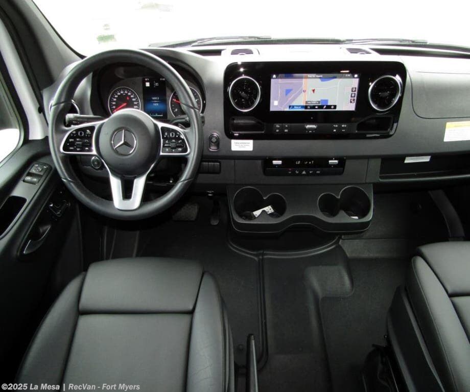 Call now about this 2025 Entegra Coach Qwest 24R! 2025 Entegra Coach Qwest 24R - Used Class C For Sale by La Mesa | RecVan - Fort Myers in Fort Myers, Florida