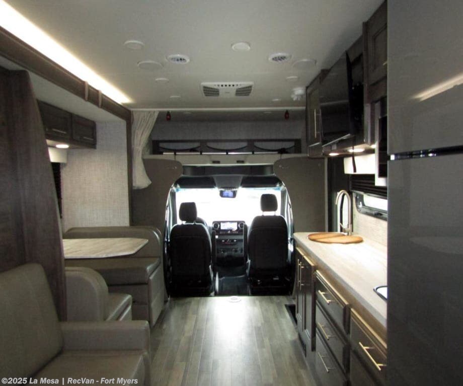 Contact us now about this 2025 Entegra Coach Qwest 24R! 2025 Qwest 24R by Entegra Coach from La Mesa | RecVan - Fort Myers in Fort Myers, Florida