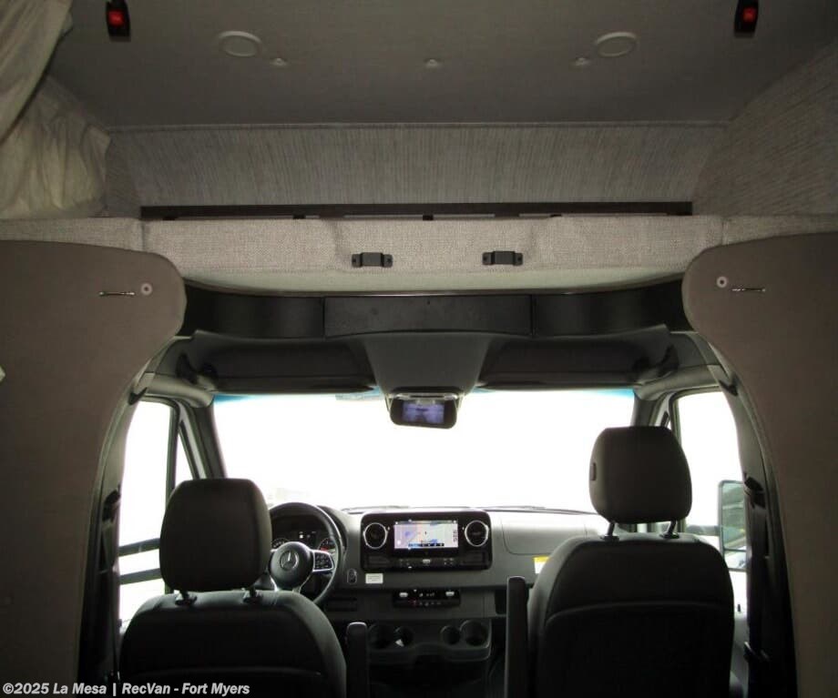 Used 2025 Entegra Coach Qwest 24R available in Fort Myers, Florida