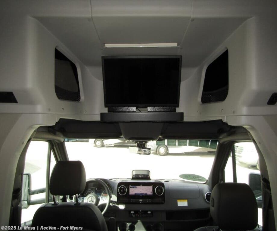 New 2026 Winnebago Ekko WM623B available in Fort Myers, Florida