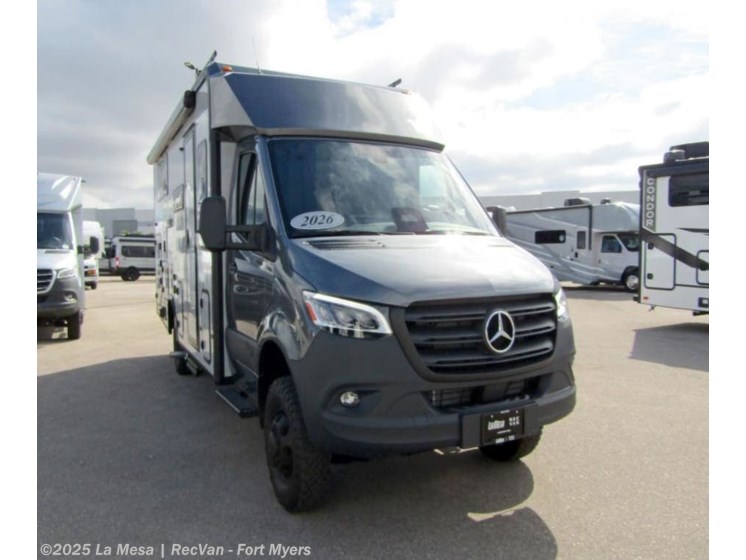 Email now about this 2026 Winnebago Ekko WM623B! New 2026 Winnebago Ekko WM623B available in Fort Myers, Florida