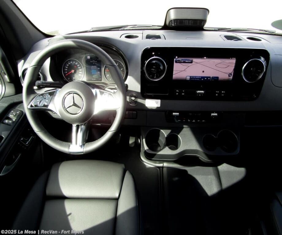 Call now about this 2026 Winnebago Ekko WM623B! 2026 Winnebago Ekko WM623B - New Class C For Sale by La Mesa | RecVan - Fort Myers in Fort Myers, Florida