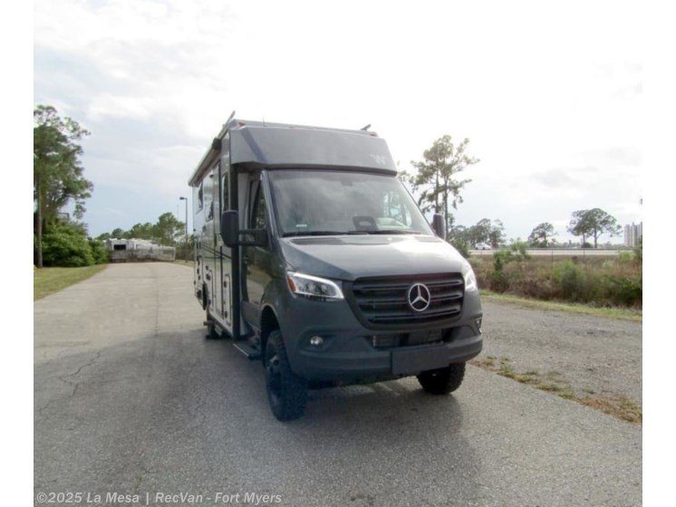 Email now about this 2026 Winnebago Ekko WM623B-L! New 2026 Winnebago Ekko WM623B-L available in Fort Myers, Florida