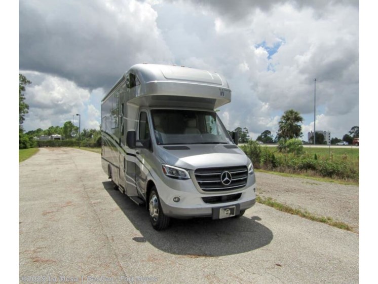 Email now about this 2023 Winnebago Navion 24V! Used 2023 Winnebago Navion 24V available in Fort Myers, Florida