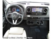 Call now about this 2023 Winnebago Navion 24V! 2023 Winnebago Navion 24V - Used Class C For Sale by La Mesa | RecVan - Fort Myers in Fort Myers, Florida