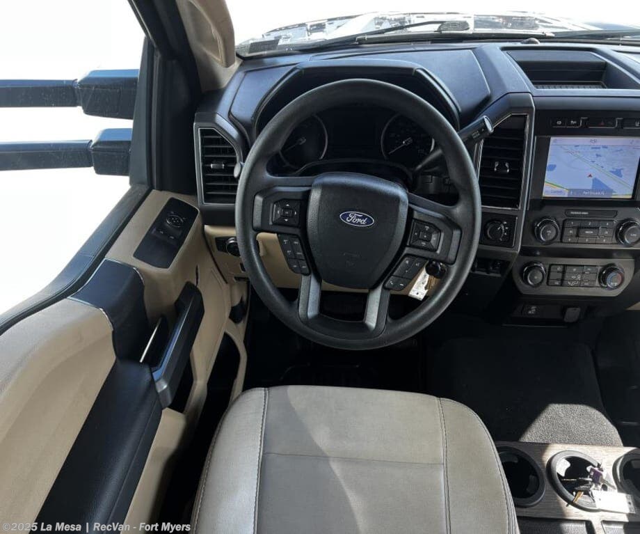 Call now about this 2021 Thor Motor Coach Omni XG32! 2021 Thor Motor Coach Omni XG32 - Used Class C For Sale by La Mesa | RecVan - Fort Myers in Fort Myers, Florida