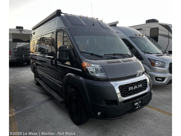 Email now about this 2021 Winnebago Travato 59KL! Used 2021 Winnebago Travato 59KL available in Fort Myers, Florida