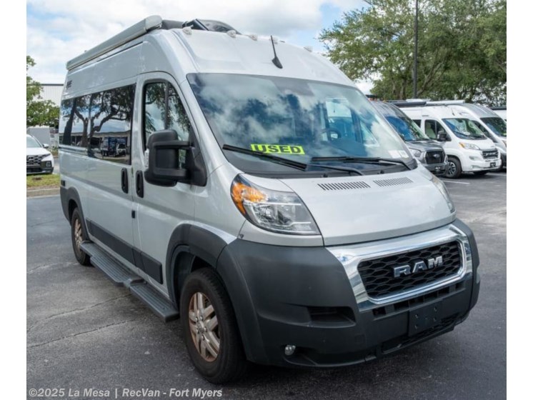 Email now about this 2023 Thor Motor Coach Rize 18M! Used 2023 Thor Motor Coach Rize 18M available in Fort Myers, Florida