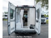 Call now about this 2023 Thor Motor Coach Rize 18M! 2023 Thor Motor Coach Rize 18M - Used Class B For Sale by La Mesa | RecVan - Fort Myers in Fort Myers, Florida