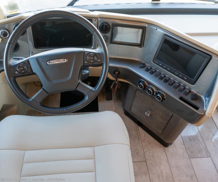 Call now about this 2022 Tiffin Phaeton 36SH! 2022 Tiffin Phaeton 36SH - Used Class A For Sale by La Mesa | RecVan - Fort Myers in Fort Myers, Florida