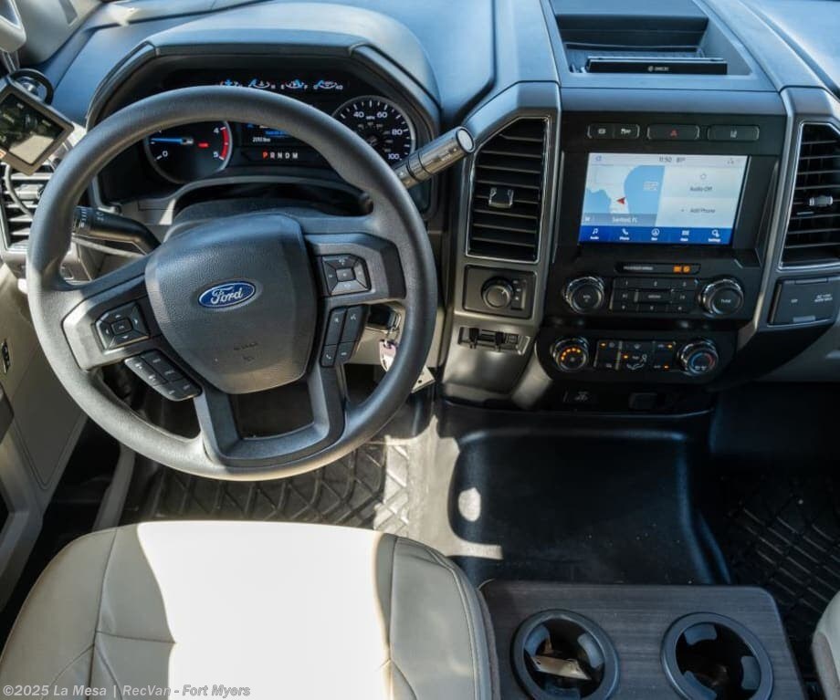 Call now about this 2023 Entegra Coach Accolade XT 32U! 2023 Entegra Coach Accolade XT 32U - Used Class C For Sale by La Mesa | RecVan - Fort Myers in Fort Myers, Florida