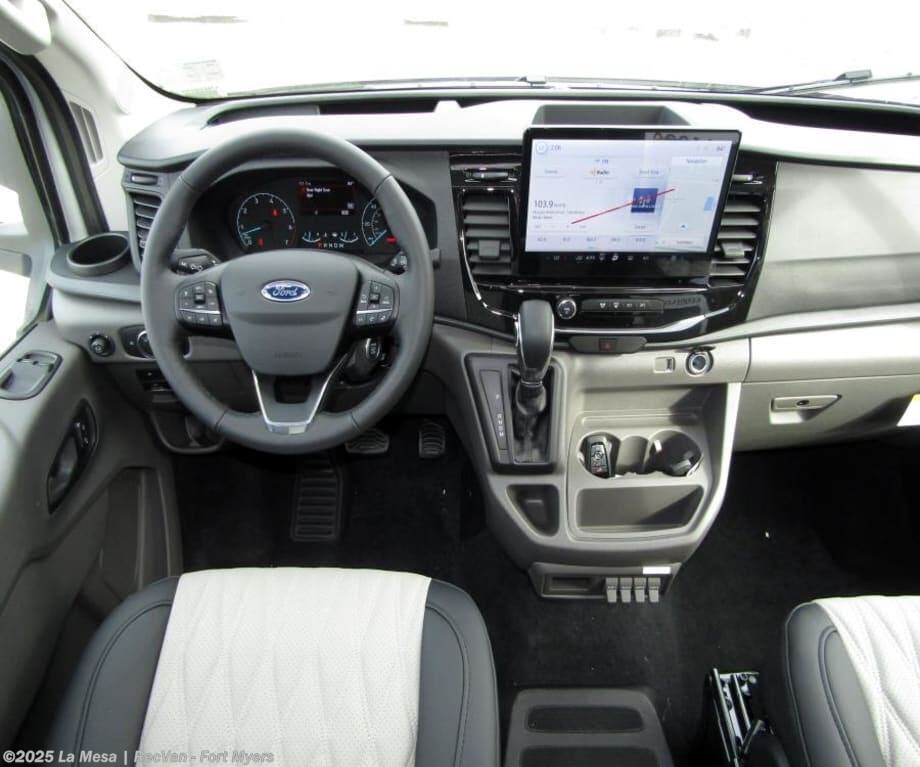 Contact us now about this 2026 Grand Design Lineage Series VT LVT1-POP! 2026 Lineage Series VT LVT1-POP by Grand Design from La Mesa | RecVan - Fort Myers in Fort Myers, Florida