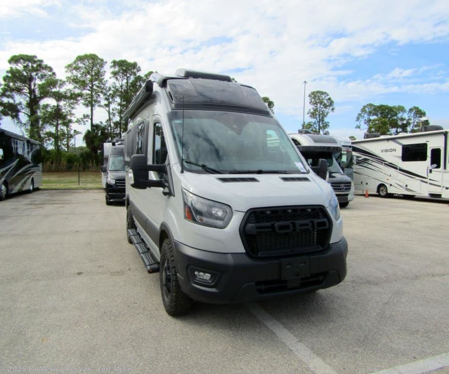 Email now about this 2026 Grand Design Lineage Series VT LVT1-POP! New 2026 Grand Design Lineage Series VT LVT1-POP available in Fort Myers, Florida