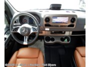 Call now about this 2026 Winnebago Navion IM524R! 2026 Winnebago Navion IM524R - New Class C For Sale by La Mesa | RecVan - Fort Myers in Fort Myers, Florida