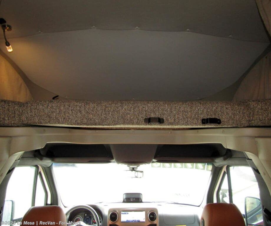 New 2026 Winnebago Navion IM524R available in Fort Myers, Florida