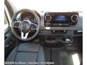 Call now about this 2025 Entegra Coach Qwest SE 24RSE! 2025 Entegra Coach Qwest SE 24RSE - New Class C For Sale by La Mesa | RecVan - Fort Myers in Fort Myers, Florida