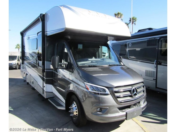 Email now about this 2025 Entegra Coach Qwest SE 24RSE! New 2025 Entegra Coach Qwest SE 24RSE available in Fort Myers, Florida