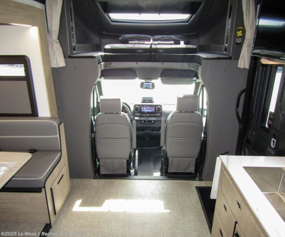 New 2026 Grand Design Lineage Series M 25TK-FBP available in Fort Myers, Florida