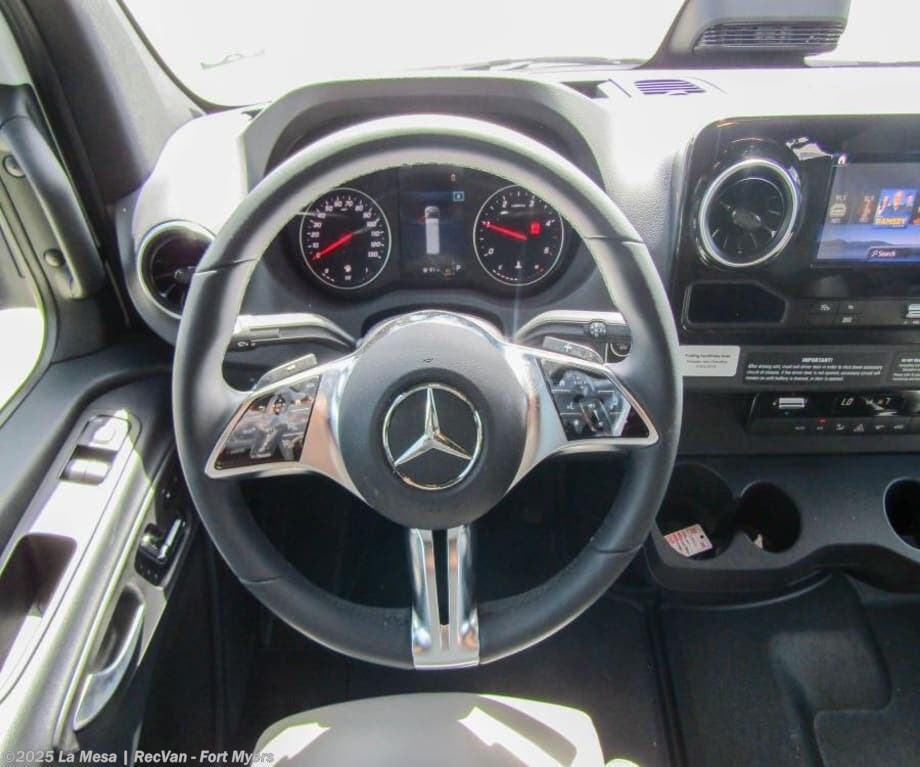 Contact us now about this 2026 Grand Design Lineage Series M 25TK-FBP! 2026 Lineage Series M 25TK-FBP by Grand Design from La Mesa | RecVan - Fort Myers in Fort Myers, Florida