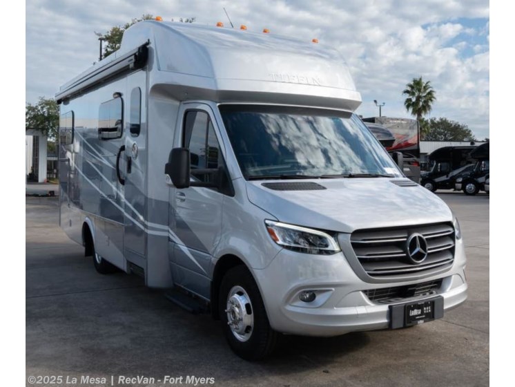 Email now about this 2024 Tiffin Wayfarer 25LW! Used 2024 Tiffin Wayfarer 25LW available in Fort Myers, Florida