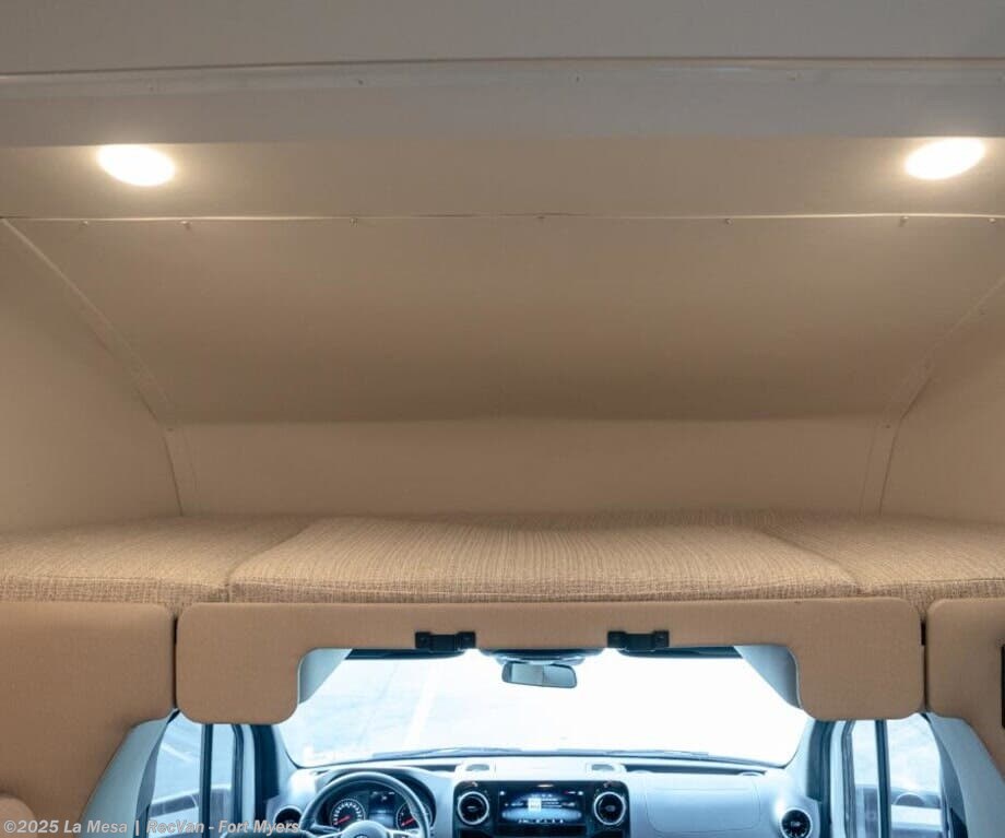 Used 2024 Tiffin Wayfarer 25LW available in Fort Myers, Florida