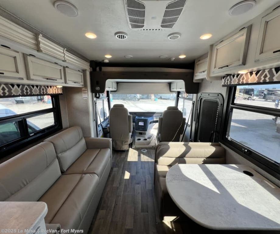 Contact us now about this 2021 Entegra Coach Vision 29A! 2021 Vision 29A by Entegra Coach from La Mesa | RecVan - Fort Myers in Fort Myers, Florida