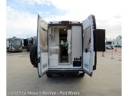 Call now about this 2023 Thor Motor Coach Rize 18G! 2023 Thor Motor Coach Rize 18G - Used Class B For Sale by La Mesa | RecVan - Fort Myers in Fort Myers, Florida