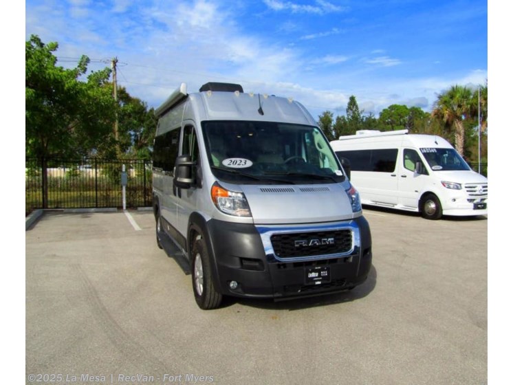Email now about this 2023 Thor Motor Coach Rize 18G! Used 2023 Thor Motor Coach Rize 18G available in Fort Myers, Florida