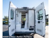 Call now about this 2022 Thor Motor Coach Scope 18M! 2022 Thor Motor Coach Scope 18M - Used Class B For Sale by La Mesa | RecVan - Fort Myers in Fort Myers, Florida