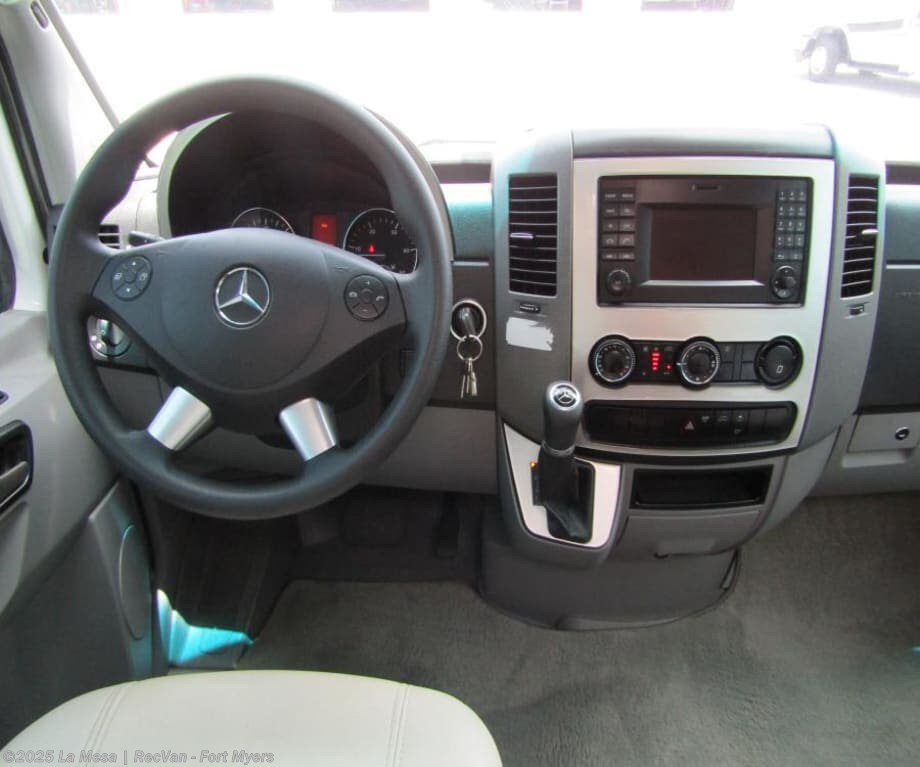 Call now about this 2018 Leisure Travel Unity 24FX! 2018 Leisure Travel Unity 24FX - Used Class C For Sale by La Mesa | RecVan - Fort Myers in Fort Myers, Florida