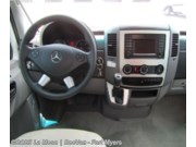 Call now about this 2018 Leisure Travel Unity 24FX! 2018 Leisure Travel Unity 24FX - Used Class C For Sale by La Mesa | RecVan - Fort Myers in Fort Myers, Florida