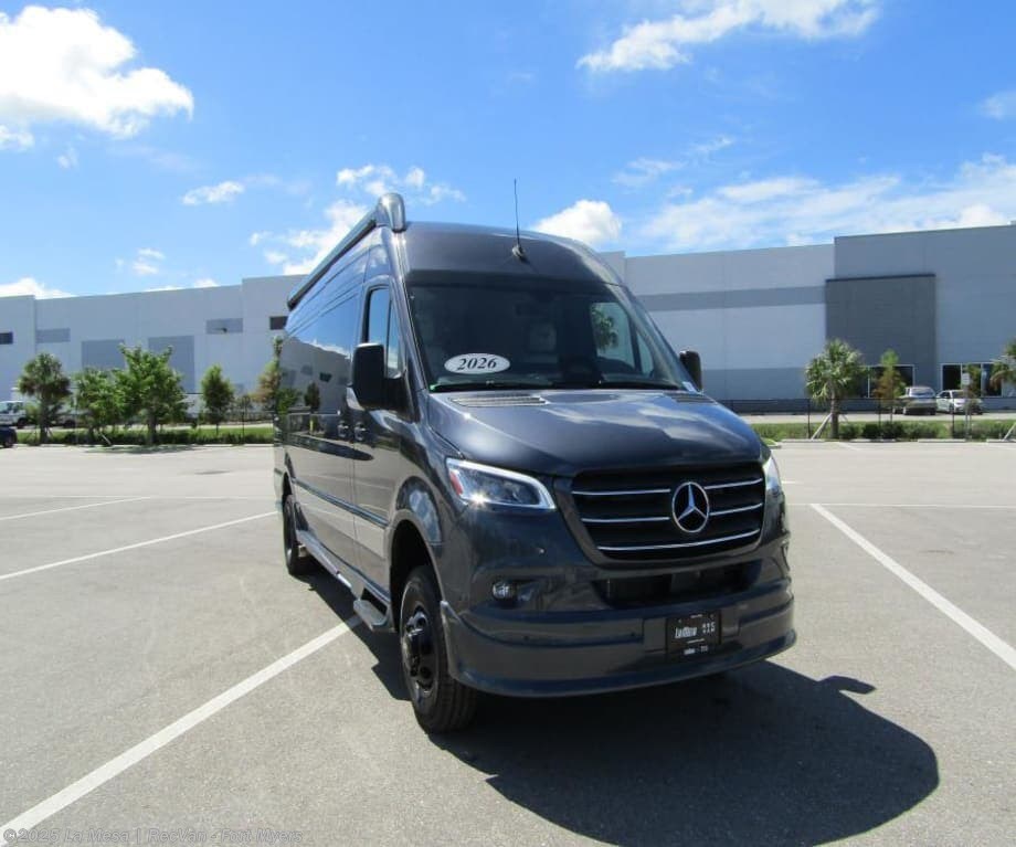 Email now about this 2026 Grech RV Terreno-ion TERREN-I-AWD-T! New 2026 Grech RV Terreno-ion TERREN-I-AWD-T available in Fort Myers, Florida