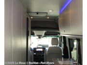 Contact us now about this 2026 Grech RV Terreno-ion TERREN-I-AWD-T! 2026 Terreno-ion TERREN-I-AWD-T by Grech RV from La Mesa | RecVan - Fort Myers in Fort Myers, Florida