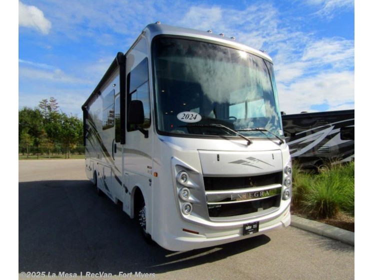 Email now about this 2024 Entegra Coach Vision 29S! Used 2024 Entegra Coach Vision 29S available in Fort Myers, Florida