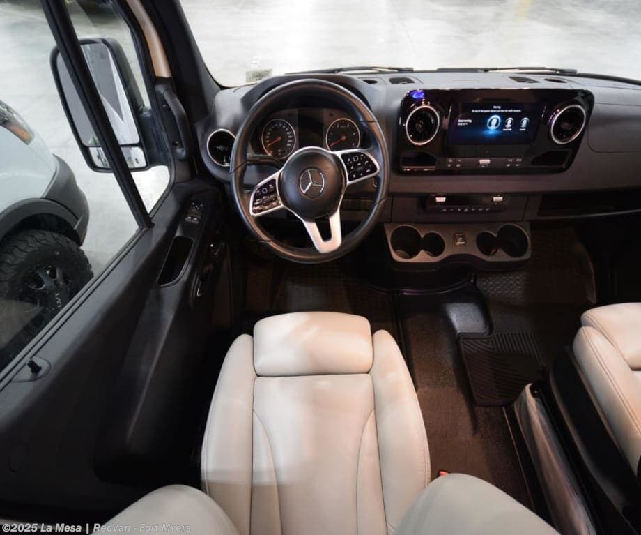 Used 2024 Grech RV Strada-ion TOUR available in Fort Myers, Florida