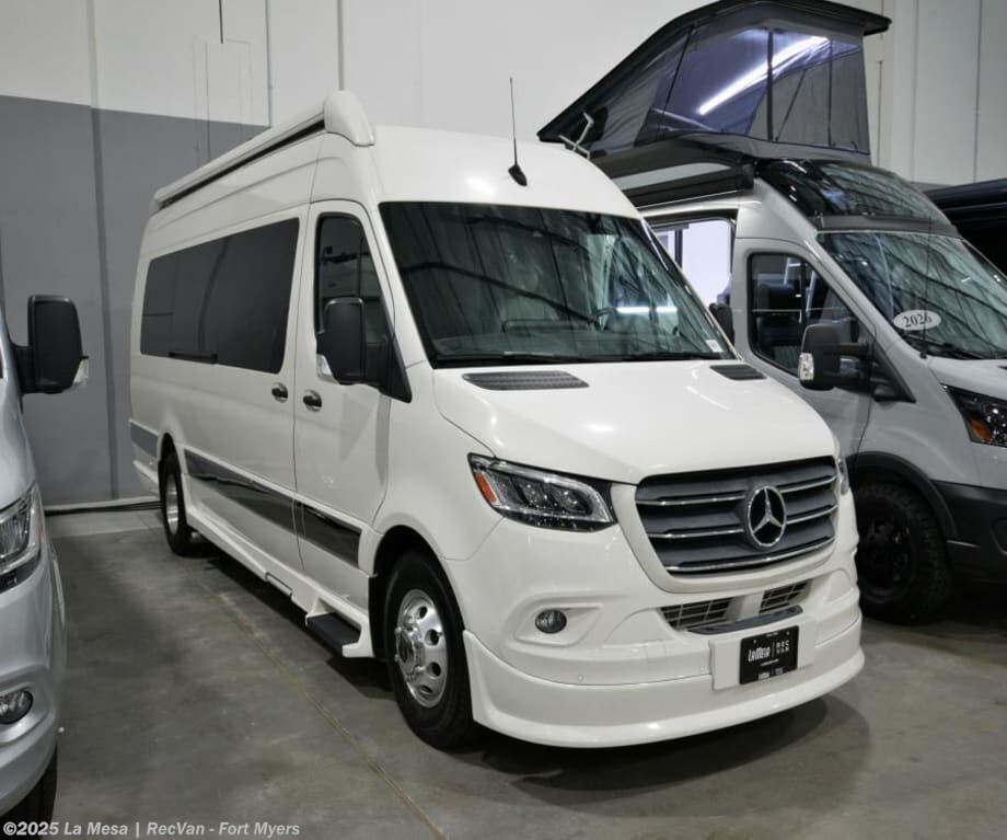 Email now about this 2024 Grech RV Strada-ion TOUR! Used 2024 Grech RV Strada-ion TOUR available in Fort Myers, Florida