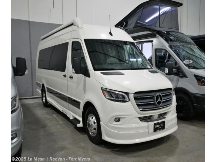 Email now about this 2024 Grech RV Strada-ion TOUR! Used 2024 Grech RV Strada-ion TOUR available in Fort Myers, Florida