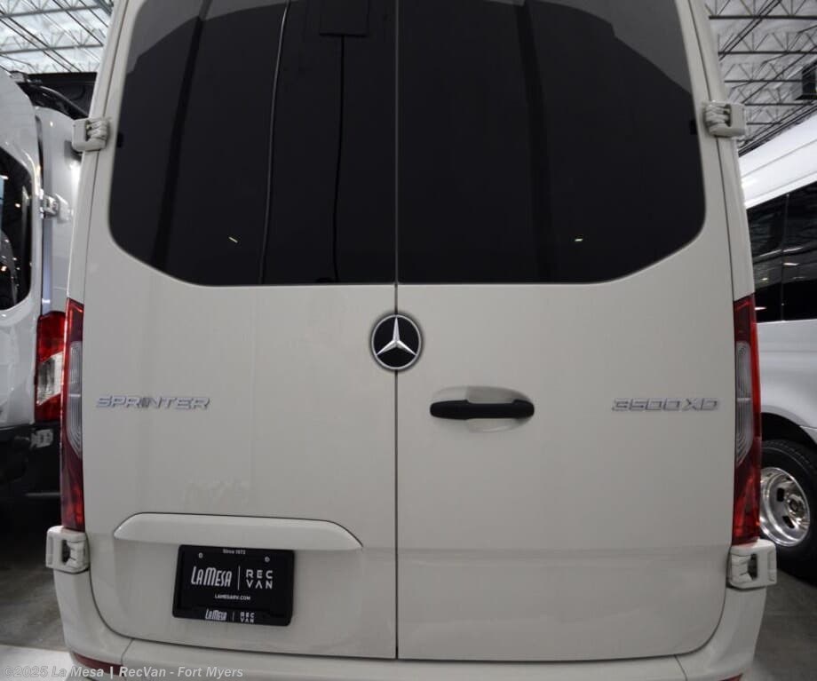 Contact us now about this 2024 Grech RV Strada-ion TOUR! 2024 Strada-ion TOUR by Grech RV from La Mesa | RecVan - Fort Myers in Fort Myers, Florida