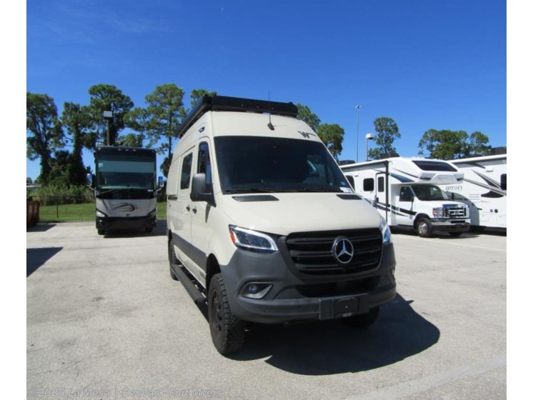 Email now about this 2024 Winnebago Revel 44E-VANUP! Used 2024 Winnebago Revel 44E-VANUP available in Fort Myers, Florida