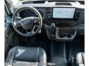 Contact us now about this 2023 Pleasure-Way Ontour 2.2-AWD! 2023 Ontour 2.2-AWD by Pleasure-Way from La Mesa | RecVan - Fort Myers in Fort Myers, Florida