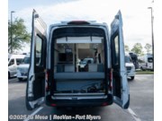 Call now about this 2023 Pleasure-Way Ontour 2.2-AWD! 2023 Pleasure-Way Ontour 2.2-AWD - Used Class B For Sale by La Mesa | RecVan - Fort Myers in Fort Myers, Florida