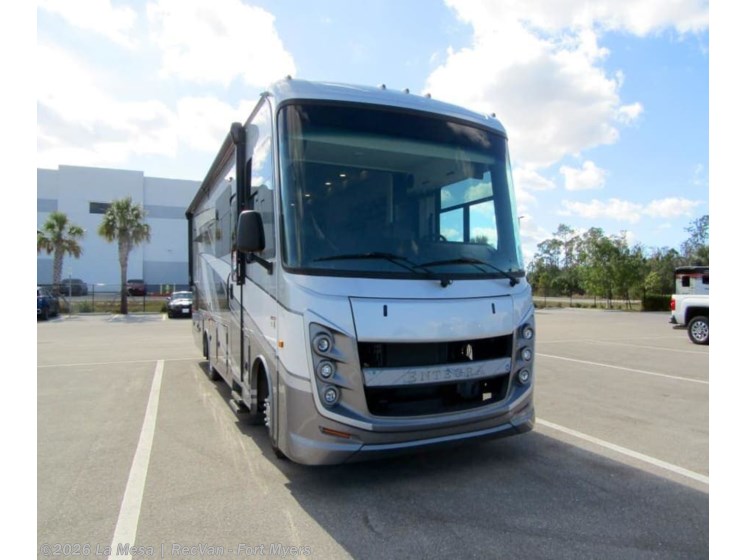 Email now about this 2026 Entegra Coach Vision 29S! New 2026 Entegra Coach Vision 29S available in Fort Myers, Florida