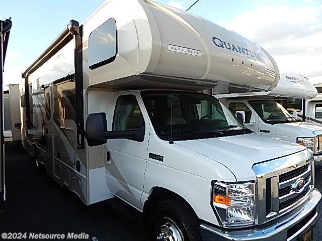 2016 Thor Motor Coach Rv Quantum Ws31 For Sale In Lake