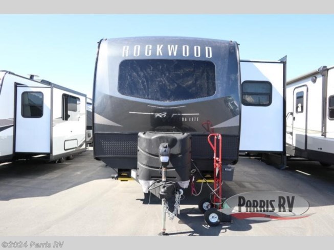 2023 Rockwood Ultra Lite 2720IK by Forest River from Parris RV in Murray, Utah